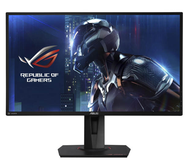 ASUS ROG SWIFT 27'' PG279QE IPS 8-bit 165Hz WQHD G-Sync - 532747 - zdjęcie